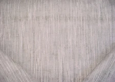 8-5/8Y Kravet Couture 35445 Now and Zen Platinum Chenille Upholstery Fabric