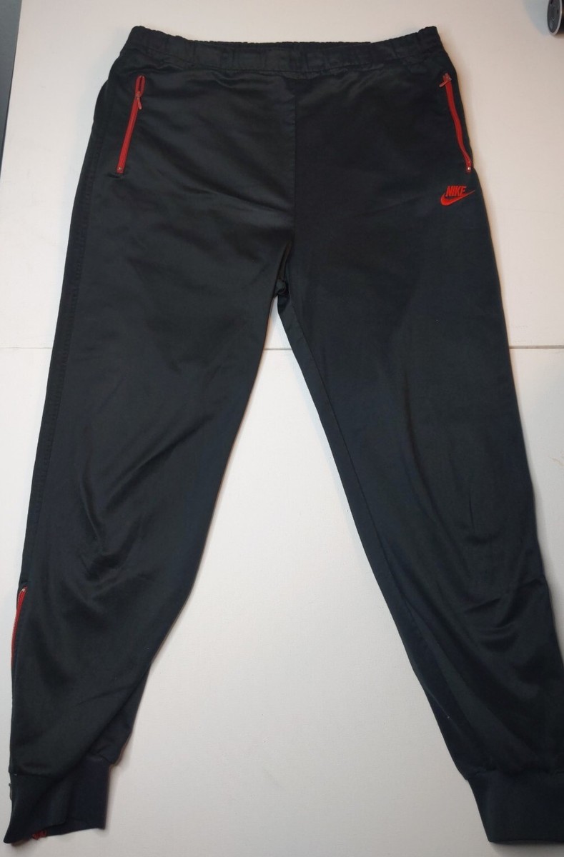 80's Red Retro Trackie 80's Red Retro Trackie