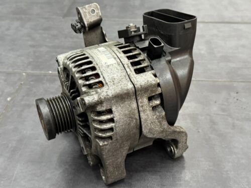 Alternador BMW F20 F21 114i 116i 118i 120i N13 F30 316i Generador 7605060 - Picture 8 of 11