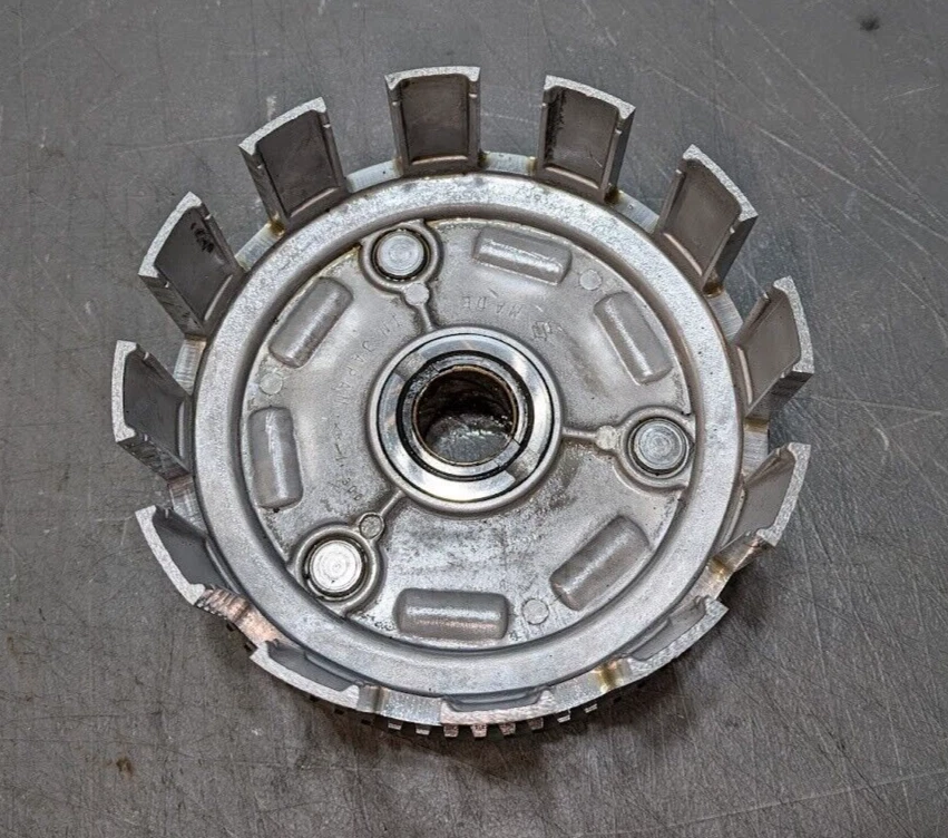 Suzuki RL250 Clutch Basket Primary Driven Gear