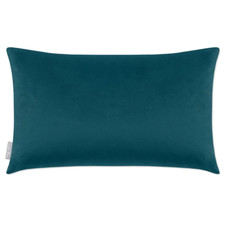 Luxury Eco-Velvet Filled Rectangle Large Oblong Sofa Cushion Signature Colours