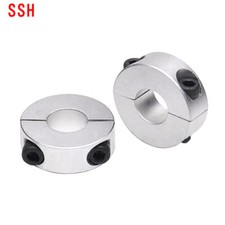 SSH Linear Rail Optical Axis Fixed Locking Limit Ring Retaining Positioning Ring