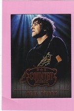 2015 PANINI COUNTRY MUSIC #65  NEIL PERRY - The Band Perry