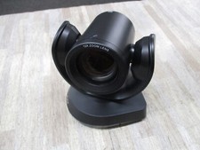 AVer CAM520 Pro Conference Camera NO POWER ADAPTER MISSING BACK COVER