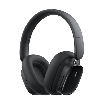 Baseus H1i Gaming Headset  Over Ear Kopfhörer Kabelgebunden Noise Cancellation