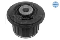 Meyle 100 399 0007 Lagerung, Hilfsrahmen/AggregateträGer For Audi
