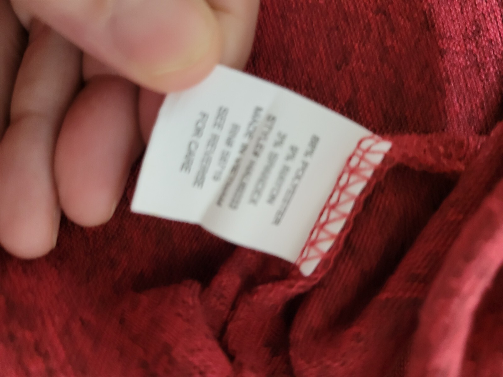 Notations Pull Over Top Soft Poly Rayon Stretch S… - image 11