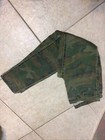BDG Jeans Camo Greens & Brown Mid Rise Cigarette Ankle 30 W 30 L￼EUC X-3 — photo 1