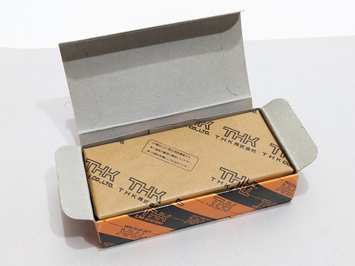 THK VRU3130 Kreuzrollentisch Linearschlitten VRU-3130 - Bild 2 von 2