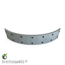 Frein 300x50 14NL pour Bautz Eicher Fahr Fendt Hanomag Kramer Guldner Lafayette