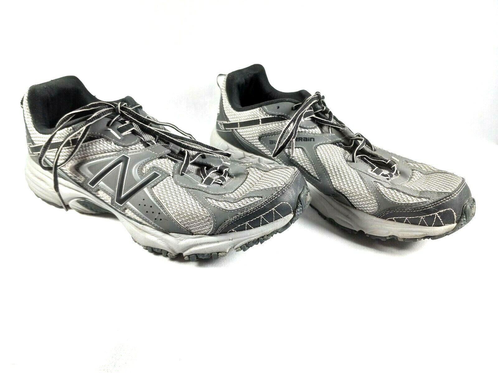 New Balance NB 411v2 Men's All Terrain Trail Running Shoes US 13 UK 12.5 EU  47.5 | eBay