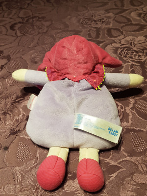 Poupée Corolle Babi Cœur De Grenadine 24 Cm – Lutin Elf, 2013, Neuve