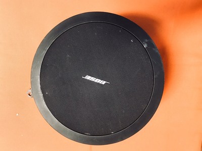 bose freespace ds 100f