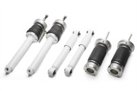 TA Technix Air-Ride Airride Inkl. Kompressor-Kit - Smart Fortwo 450