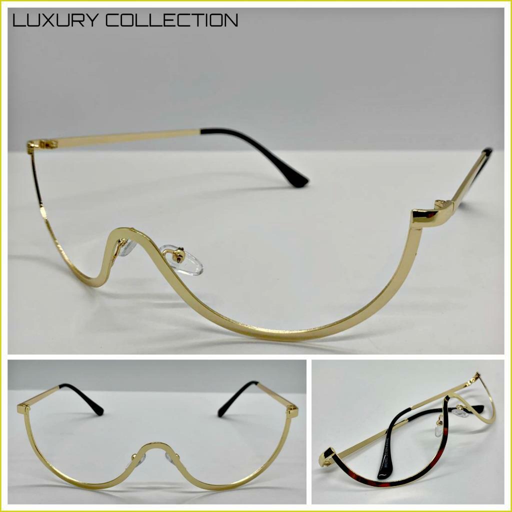 G glasses (NO BRAND) NewYork Optical & Sunglasses - G.Glens Falls B7 main image 3