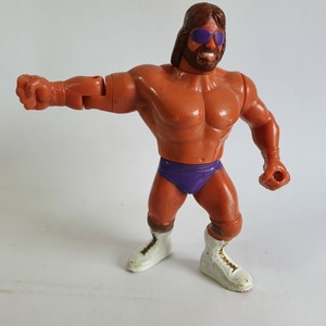 macho man hasbro