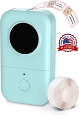 M quina de etiquetado con cinta impresora de etiquetas Bluetooth port til 2023