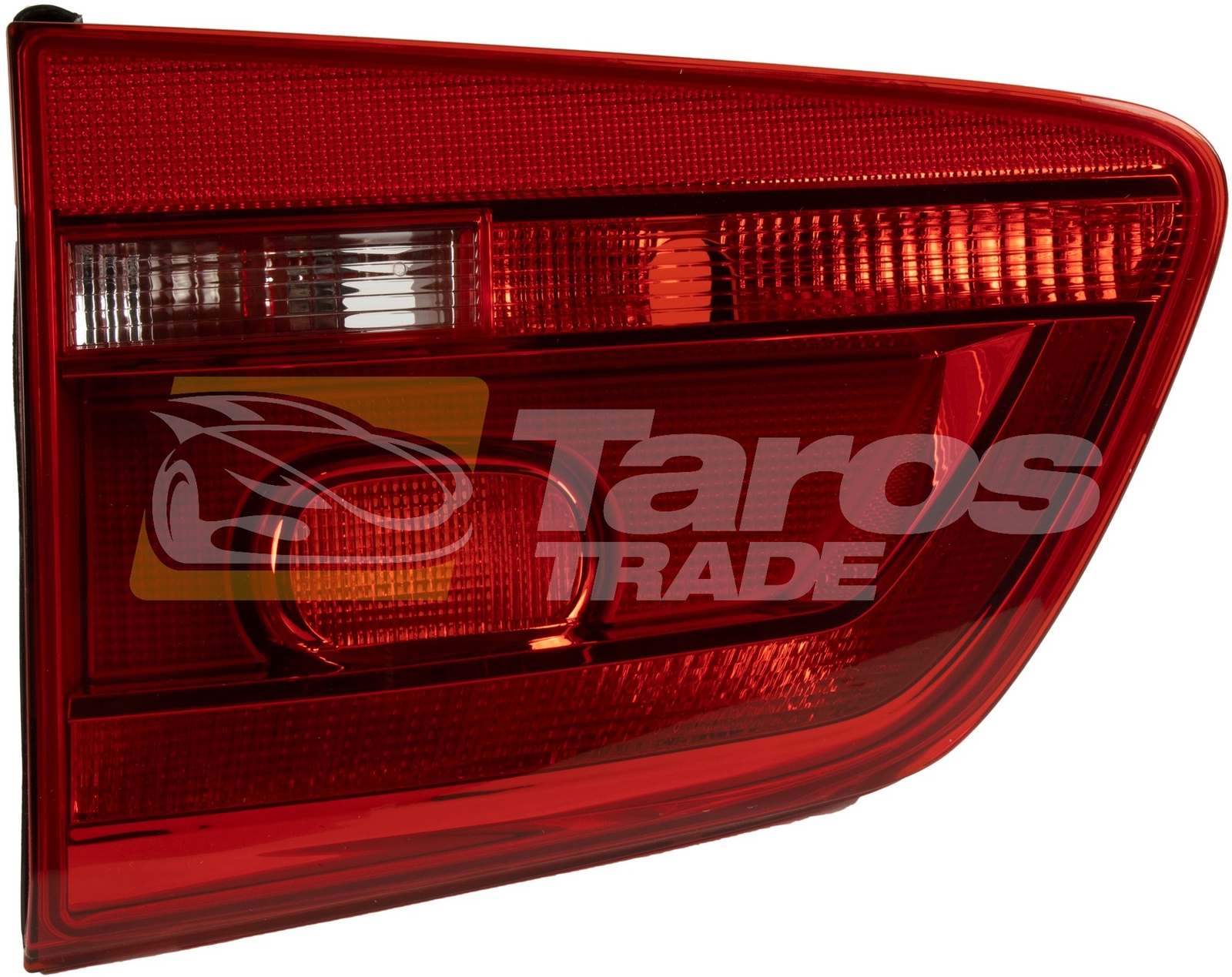 Phare arrière gauche rouge pour VW Touran Cross 2010-2015 minivan 5 portes