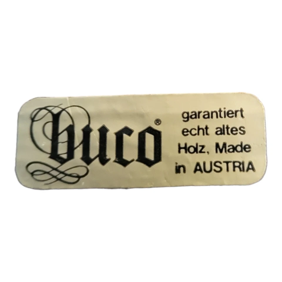 Shephredess And Flock By Jean F. Millet Print In Buco Frame 8.5'×7" Mini *READ* - Image 3 of 4