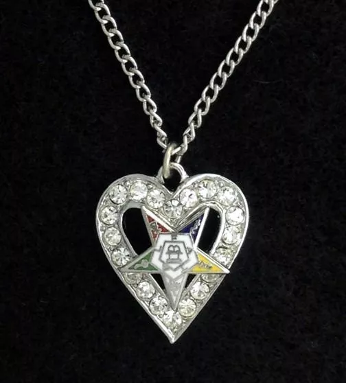 Eastern on sale star necklace