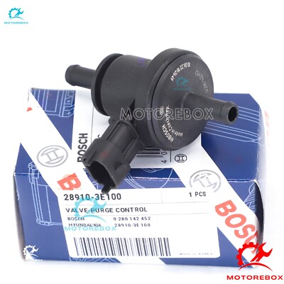 Bosch Valve Purge Control Solenoid for SONATA OPTIMA Hybrid 2011-14  289103E100 