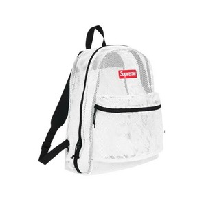 supreme bag back