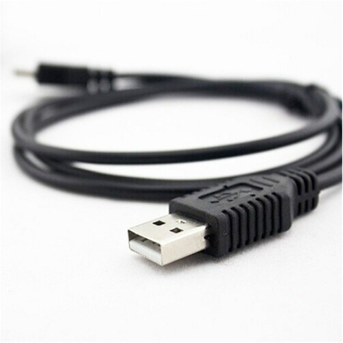 Black 3FT 2.0 USB Cable Type A to Mini B Male to Male 5 PIN for Camera 1m Charge - Picture 7 of 7