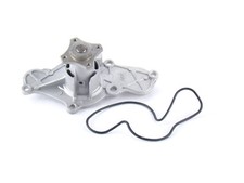 Oaw Mz1430 Water Pump For 95-02 Mazda 626 Millenia 93-97 Mx6 2.5l 32mm Style