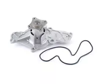 OAW MZ1430 Water Pump for 95-02 Mazda 626 Millenia, 93-97 MX6 2.5L (32mm style)