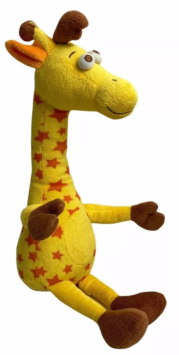 Geoffrey the best sale giraffe plush