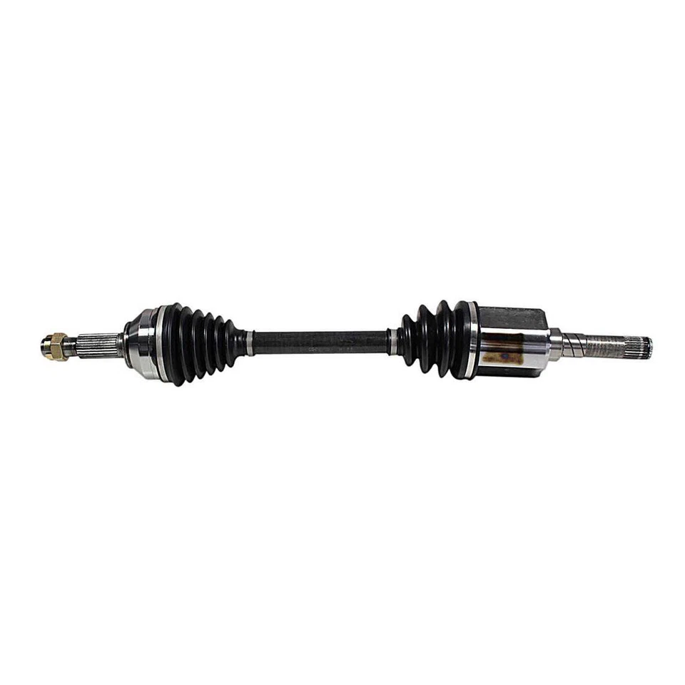 1x Front Driver Side CV Axle Shaft For ROGUE 08-13 SELECT 2014 2015 AWD - Imagem 2 de 4