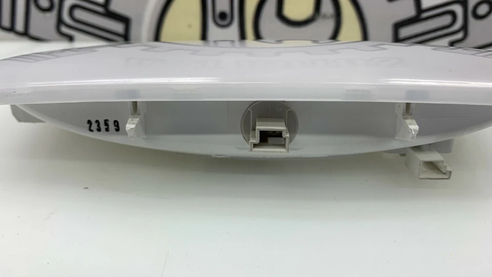 LUZ DE LECTURA TECHO INTERIOR TRASERO BMW SERIE 1 F20 F21 LCI M-SPORT '15-19 Foto 2 de 4