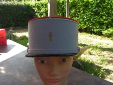 kepi ancien  infanterie         ( g l s)