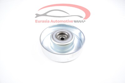 X AUTOHAUX Idler Pulley For Lexus GS460 & LS460 - OE# 1660338030, Serpentine Belt Grooved Pulley