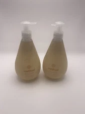 2 Pack Method Sugar Spice Hand Wash Plant Based Cleansers 12oz