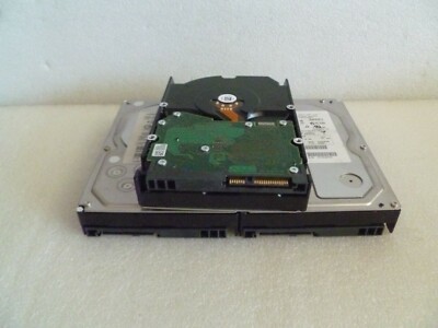 Disque Dur Hitachi SAS 2To - HUS723020ALS640 - 3.5" - Occasion - Garantie 3 Mois