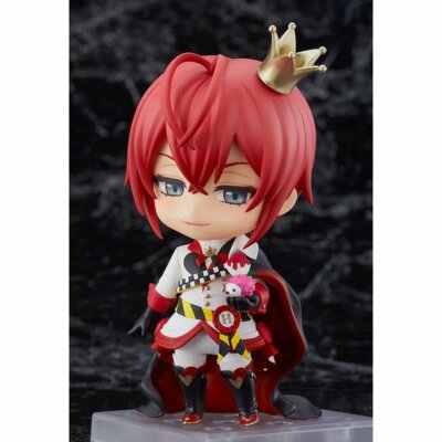 Nendoroid Riddle Rosehearts Disney Twisted Wonderland 1478 from