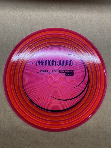New Dyed Innova Phantom Sword PD 173-5g - Picture 2 of 4