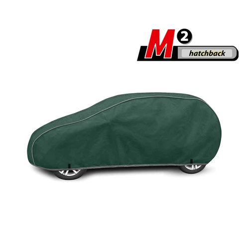 Autogarage für Citroen 2 CV (49-90) Vollgarage Auto Schutzhülle Cover Autoplane