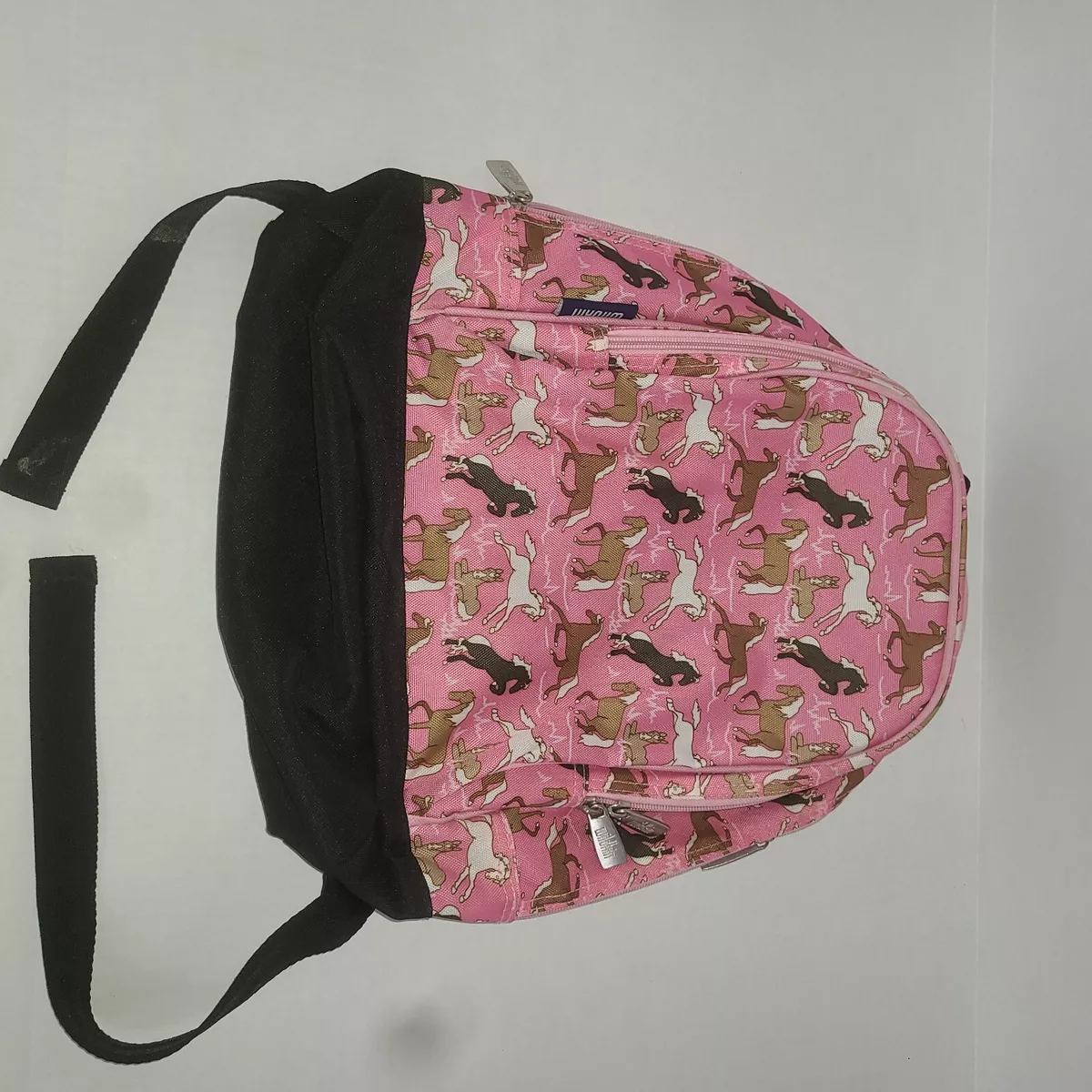 Wildkin Backpack Horses eBay