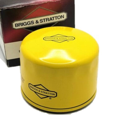 Briggs & Stratton Filtro Dell'Olio Originale 820314 - Foto 3