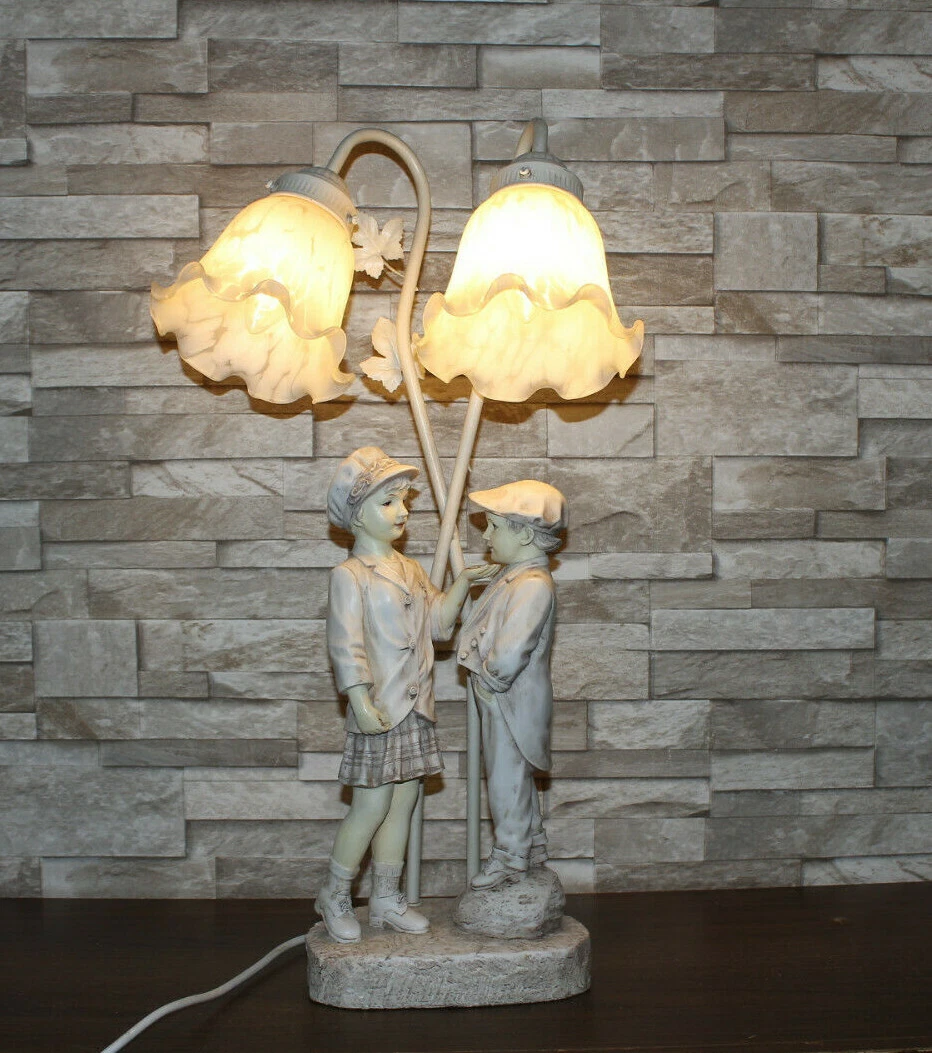 Good boy best sale lamp