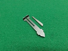 Savage Stevens Rear Sight Set 3/8" Dovetail Original SRS #2