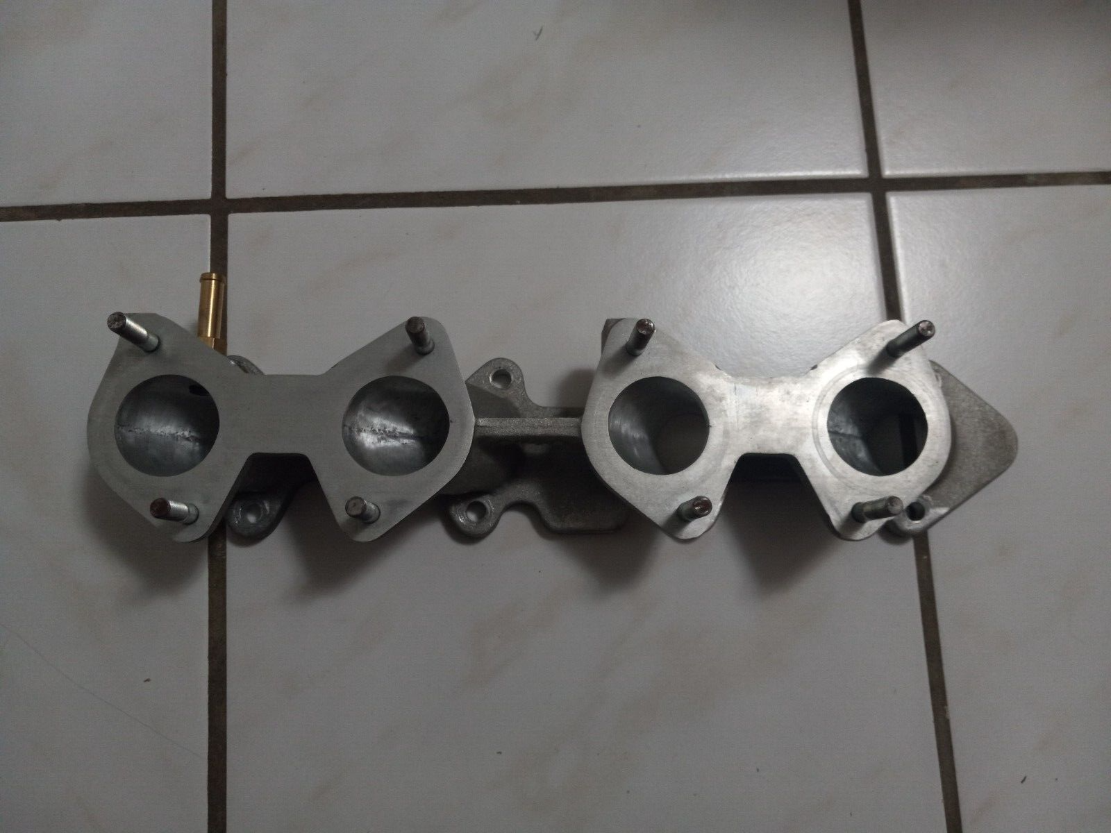 Toyota 2TC 3TC Intake Manifold eBay