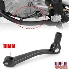 Gear Shifter Shift Lever Pedal Aluminum FOR Honda CRF80F XR100R XR80R CRF230F