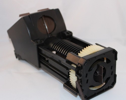 Brühgruppe Brüheinheit Jura + Drainageventil revidiert ENA 3 / 5 / 7 / 9  - Y14a