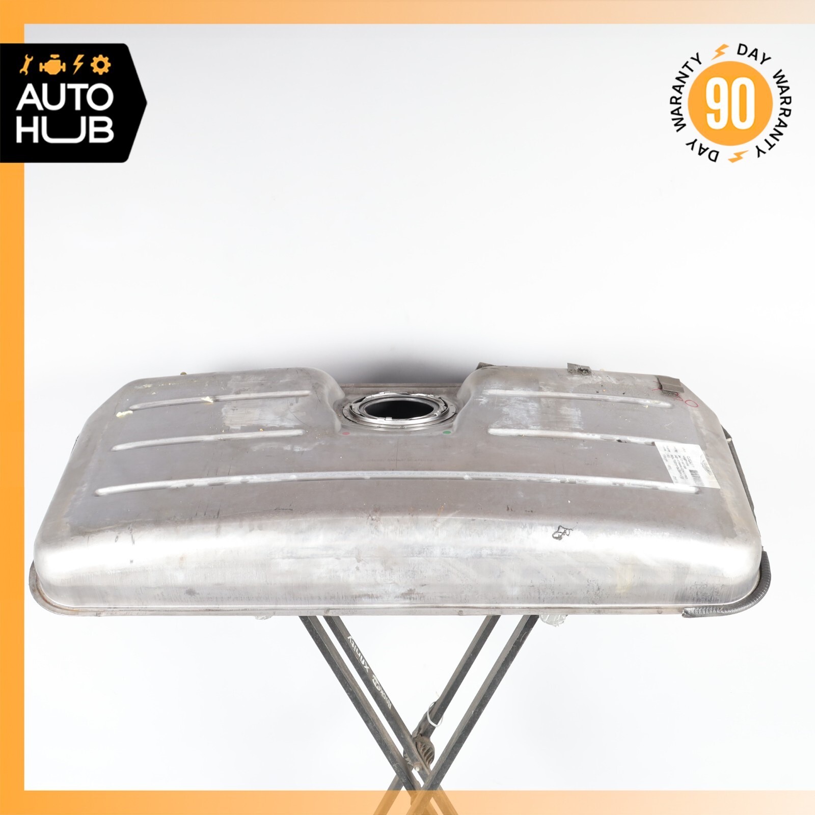 00-04 Aston Martin DB7 Vantage Convertible Fuel Gas Tank Assembly OEM 20k