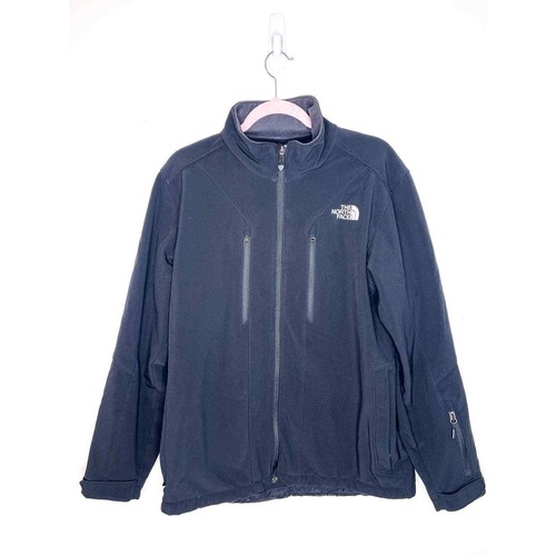 The North Face Men's Black Apex Barrier 