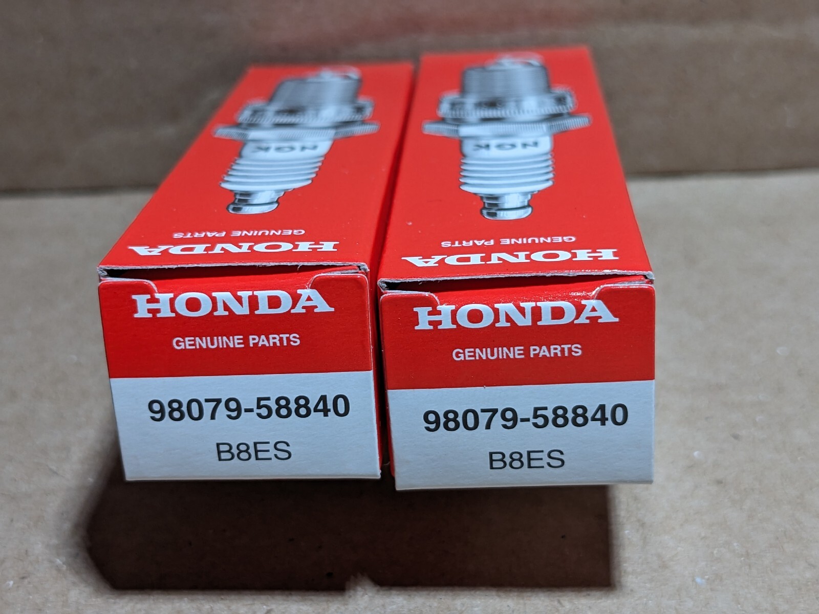 Champion PN5C Alternative spark plugs