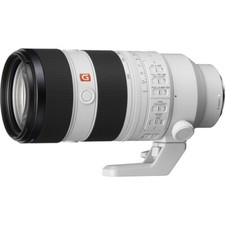 Sony FE 70-200mm F2.8 GM OSS II - 1 Year Warranty - FREE UK Delivery